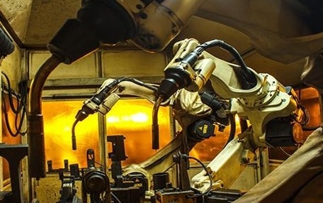 庫柏特獲經(jīng)緯中國4000萬元A輪投資，專注協(xié)作機器人系統(tǒng)