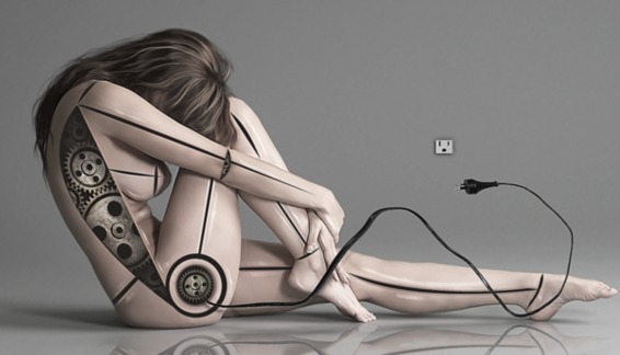 人工智能概念將步VR后塵走向泡沫化？