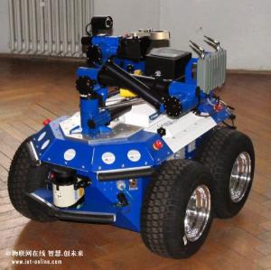 整合MEMS微機(jī)電技術(shù) 優(yōu)化地面機(jī)器人運(yùn)動(dòng)控制與性能