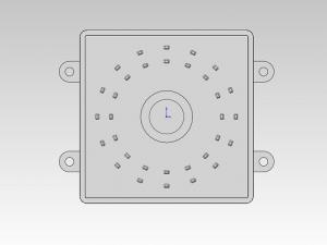 二維碼導(dǎo)航傳感器、二維碼定位傳感器