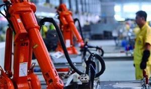 工業(yè)機(jī)器人，在那些行業(yè)應(yīng)用最廣泛？