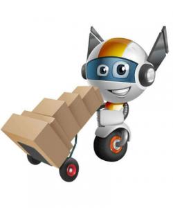 木蟻機(jī)器人：讓每個(gè)移動(dòng)設(shè)備都能自主移動(dòng)