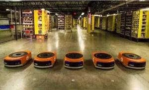八一八國(guó)內(nèi)15家貨到人（AGV）機(jī)器人制造商