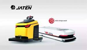 燈塔 | 來自一個(gè)AGV機(jī)器人企業(yè)的“吶喊”