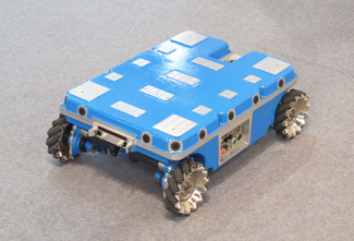 二次開發(fā)機器人移動底盤 接口豐富 軟件開源 支持ROS系統(tǒng) stm32開發(fā)板