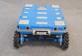 二次開發(fā)機器人移動底盤 接口豐富 軟件開源 支持ROS系統(tǒng) stm32開發(fā)板