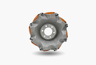 全向輪 全方位輪 麥克納姆輪 mecanum wheel omniwheel