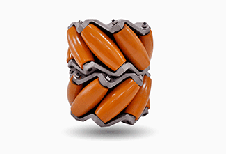 全向輪 全方位輪 麥克納姆輪 mecanum wheel omniwheel