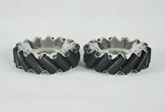 麥克納姆輪 全向輪 機(jī)器人競賽 全向移動 機(jī)器人驅(qū)動輪 