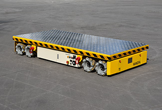麥克納姆輪全向車 移動(dòng)千斤頂 智能移動(dòng)平臺(tái) 裝配平臺(tái)  移動(dòng)作業(yè)平臺(tái)