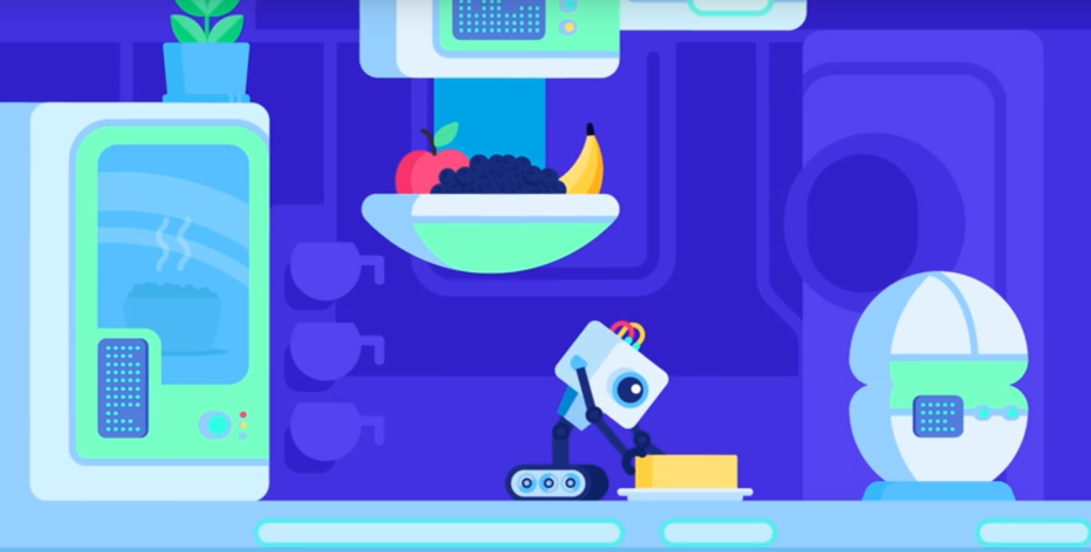 當(dāng)機(jī)器人有了意識(shí)，能否擁有權(quán)力甚至與人類平起平坐？