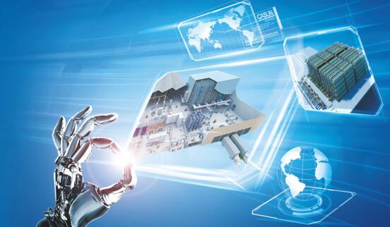 佳順智能AGV助力自動化工廠智能物流系統(tǒng)改造升級