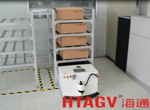 海通：AGV小車操作過(guò)程中注意事項(xiàng)