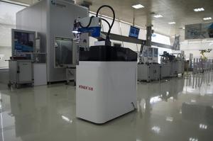 海通：為什么智能工廠更加偏愛(ài)應(yīng)用AGV小車