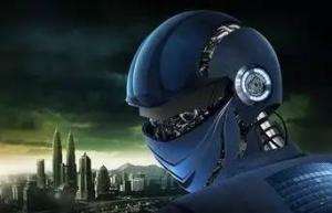 深度盤(pán)點(diǎn)工業(yè)機(jī)器人四大家族的前世今生，這才是機(jī)器人界的豪門(mén)！