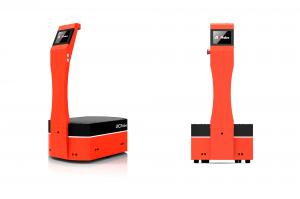 AICRobo：賦予機(jī)器人“行走的智慧”