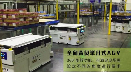選不好AGV服務(wù)商？三招教你擺脫選擇“困難癥”