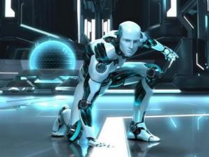 “室內(nèi)北斗”精準定位助力機器人提升空間智能