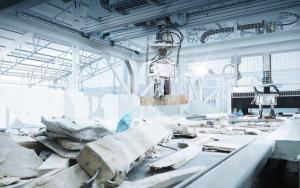 專注 10 年，芬蘭人讓這些分揀垃圾的機器人效率提升 400%