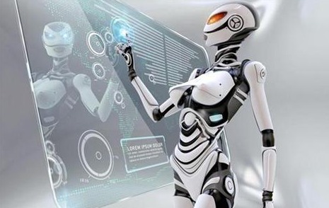 智能機器人SROS平臺將改變中國未來30年