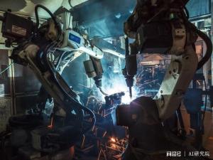 機(jī)器人將在2027年創(chuàng)造1490萬個就業(yè)崗位