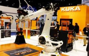 揭秘機器人內(nèi)部結(jié)構(gòu)：KUKA機器人的拆解和組裝