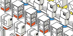 倉儲機器人的使用，是解勞工短缺的燃眉之急還是提高生產(chǎn)力的大勢所趨？