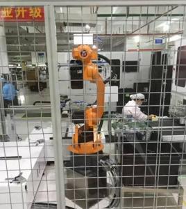 “機(jī)器換人”大勢(shì)所趨，創(chuàng)維引領(lǐng)智能制造