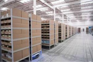 觀點｜國內(nèi)規(guī)模最大、出貨量最多的機器人倉庫揭秘