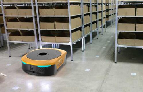倉儲機器人供應(yīng)廠家哪里有呢？