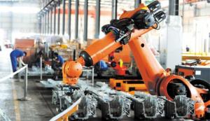 我國將密集發(fā)布機(jī)器人導(dǎo)向政策 產(chǎn)業(yè)或步入良性發(fā)展