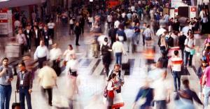 第121屆廣交會開幕 智能化特征明顯