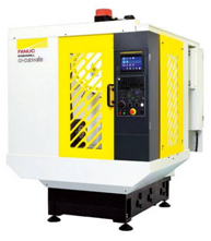 CIMT2017——以智能制造的名義與FANUC相約