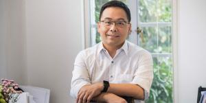 云啟資本黃榆鑌：“智能+動能”，機器人投資黃金時代來臨