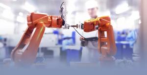 震撼“匠”“智”，雷柏外設(shè)機(jī)器人自動(dòng)化生產(chǎn)視頻 