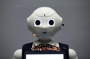 當(dāng)機(jī)器人接手日?，嵤?人類(lèi)對(duì)機(jī)器將產(chǎn)生依賴(lài)