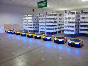 智能機器人什么時候能離我們更近一點？