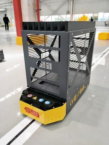 零距離接觸 勝斐邇昆山技術(shù)中心