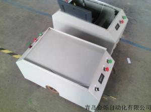 AGV小車(波峰焊JS-CSC50A/B/C/D)