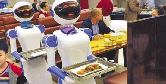 中國工業(yè)機器人市場已呈現(xiàn)出蓬勃發(fā)展的產(chǎn)業(yè)姿態(tài)