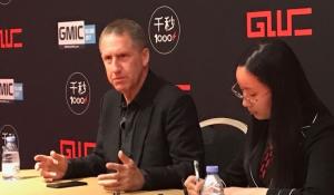 谷歌Yoav Shoham：未來不會出現(xiàn)機(jī)器人取代人類