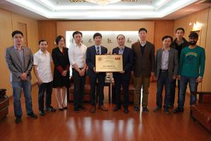  ABB與西安交通大學(xué)深化科研合作