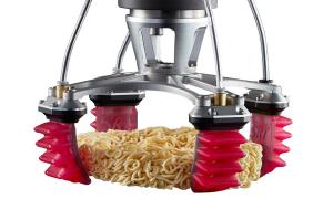 重復定位精度達0.1mm，SRT軟體機器人“一手”應對復雜抓取