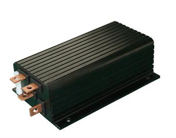 松正 叉車控制器 智能串勵(lì)電機(jī)控制器