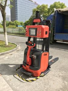 艾吉威單向運(yùn)行AGV/雙驅(qū)AGV性能介紹