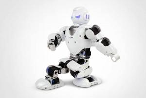 服務(wù)機器人常用的定位導(dǎo)航技術(shù)及優(yōu)缺點分析