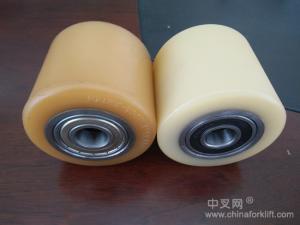 用科技和品質(zhì)聯(lián)手打造完美產(chǎn)品——?？低旳GV與臺(tái)創(chuàng)腳輪的完美匹配