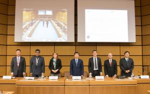 “浙江標準”走向歐洲 機器人標準也要接軌國際 ——杭州新松在奧地利維也納標準對接會上發(fā)言