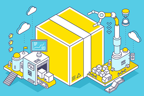 送貨機器人的商業(yè)邏輯，從這4家“先驅(qū)者”身上可見一斑