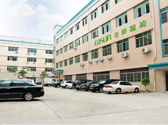 十載鑄輝煌：中國移動機器人AGV行業(yè)的奮斗者——佳順智能